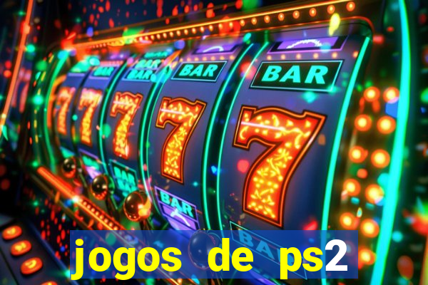 jogos de ps2 download iso